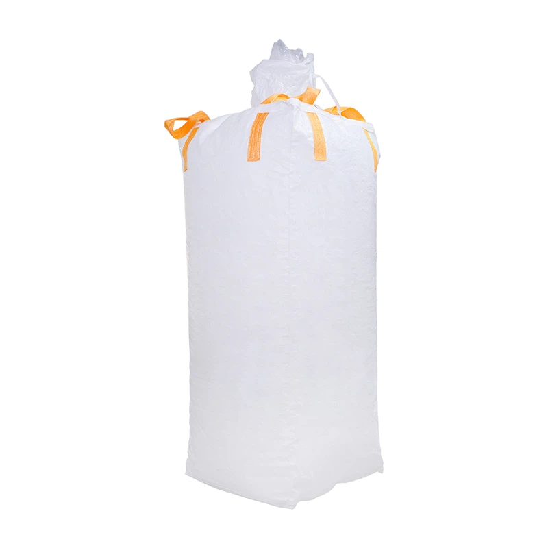 Madencilik için toplu çantalar