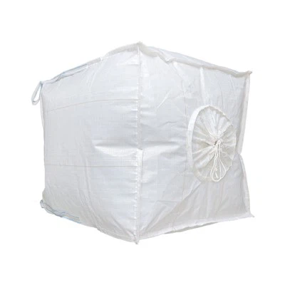 Statik dağıtıcı fibc